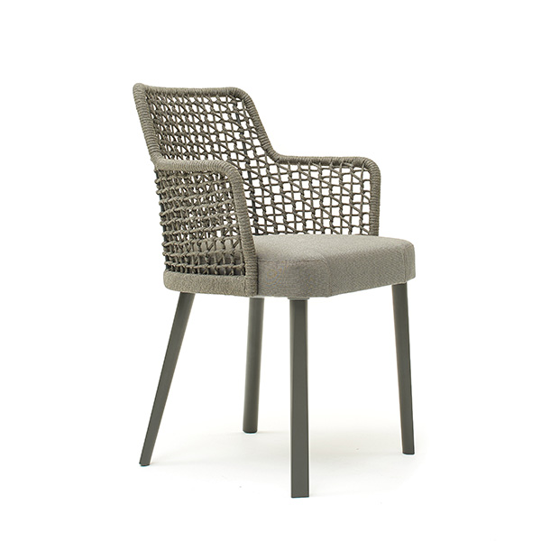 Elle Dining armchair