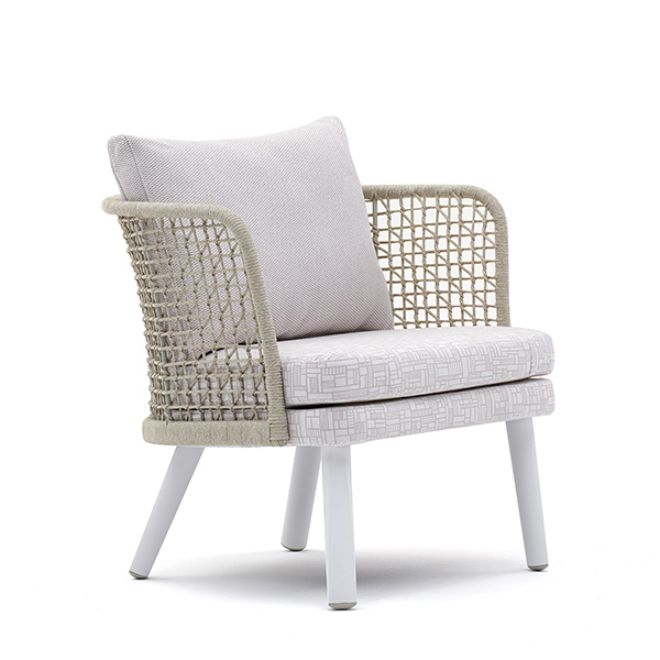 Elle Armchair