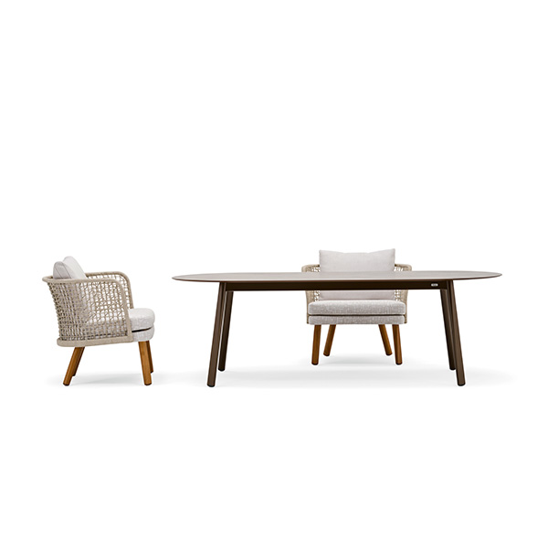 Elle Low Table